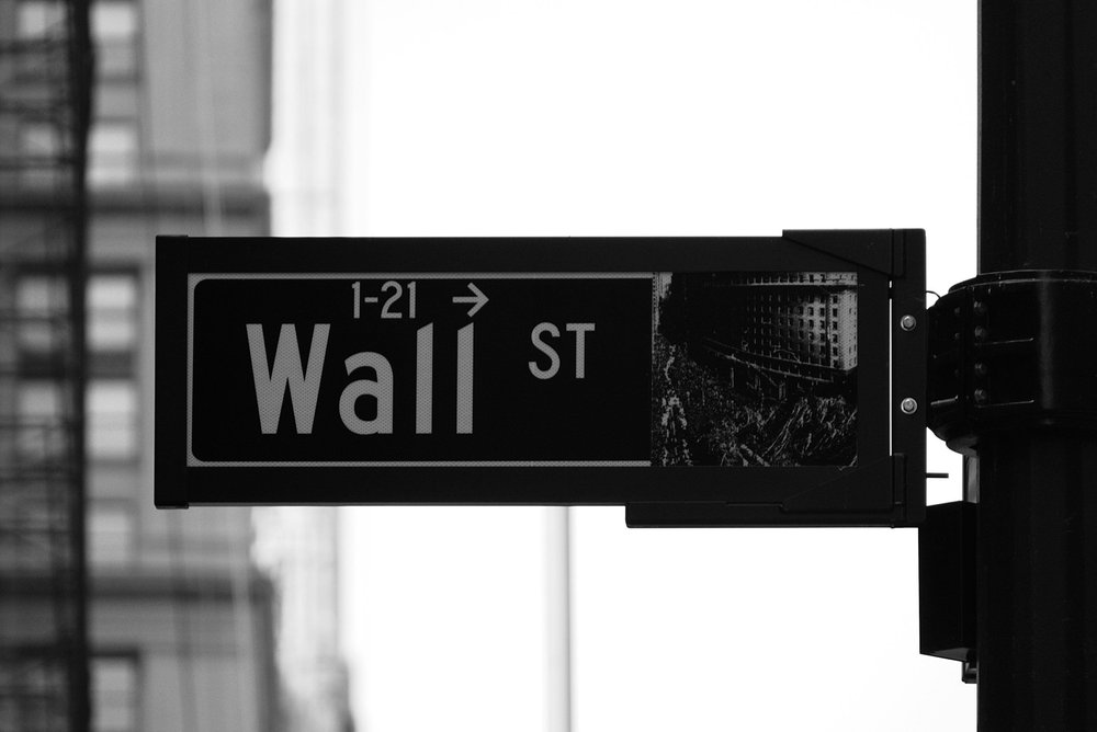 Financial planning software and charts